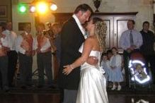 Dos and Donts of the First Dance at a Wedding